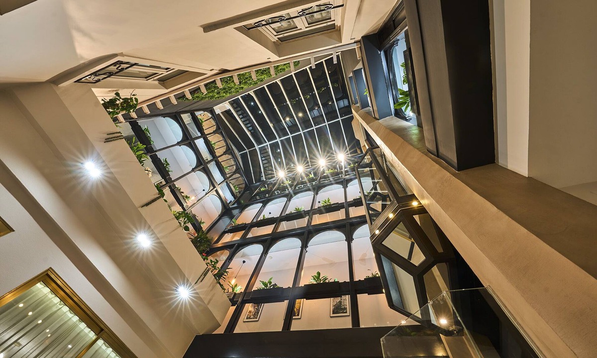 Saint-Quentin Hotel | Best Western Plus Le Picardy Hotel & Spa
