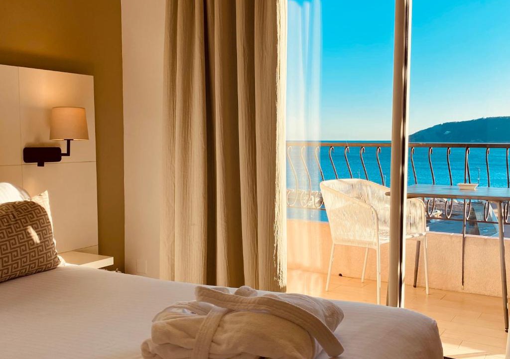 Le Mourillon Hotel | Best Western Plus La Corniche