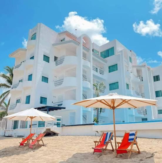 Manzanillo Hotel | Best Western Plus Luna del Mar