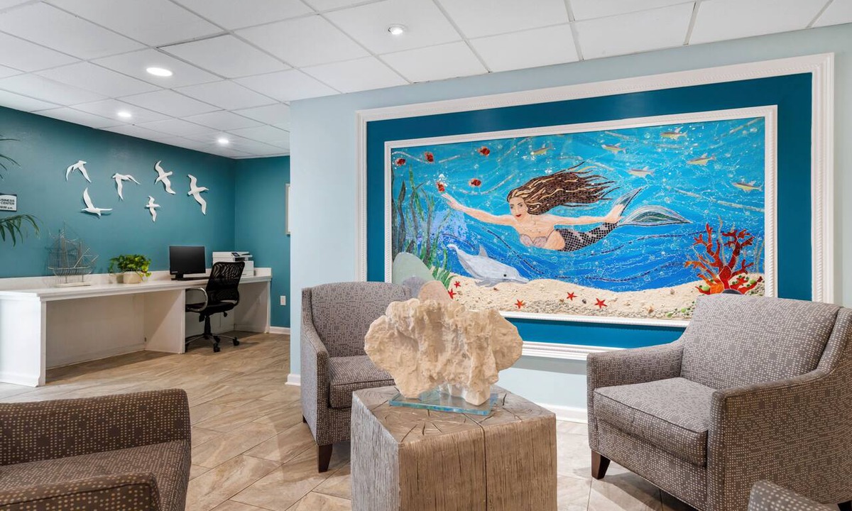Vaught Hotel | Best Western Plus Myrtle Beach @ Intracoastal