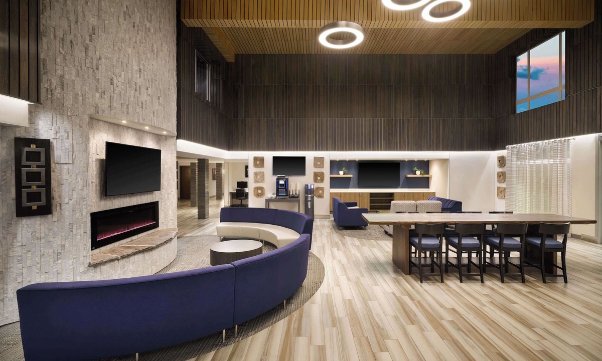 Prince George Hotel | Best Western Plus Prince George