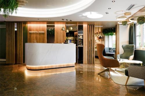 Erding Hotel | Best Western Plus Parkhotel Erding