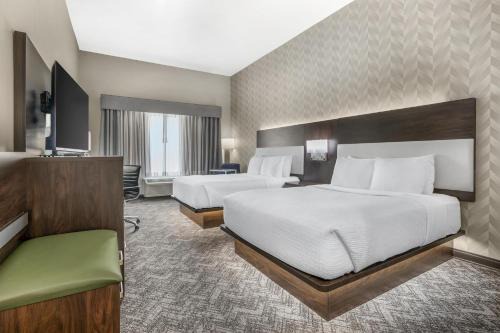 Olney Hotel | Best Western Plus Parkside Inn & Suites