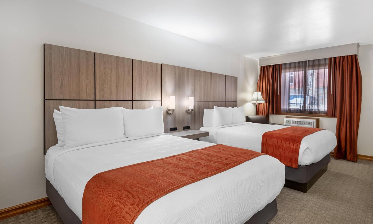 Historic Downtown Durango Hotel | Best Western Plus Rio Grande Inn