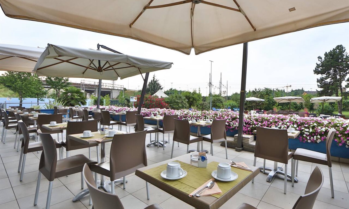 San Bonifacio Hotel | Best Western Plus Soave Hotel