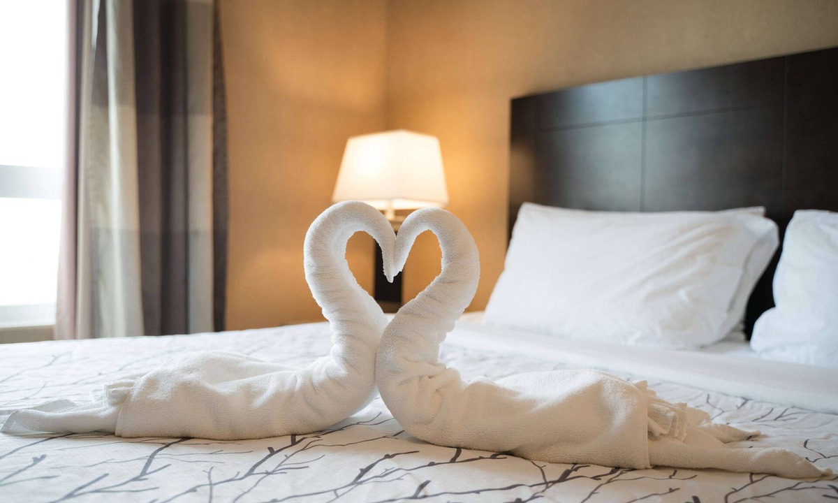 Southeast Edmonton Hotel | Best Western Plus South Edmonton Inn & Suites