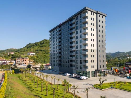 Trabzon Hotel | Best Western Plus Trabzon