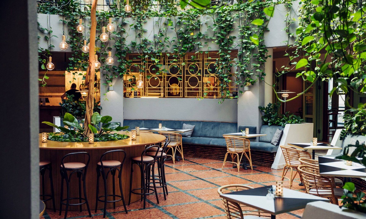 Peru-Lidhem Hotel | Best Western Plus Vasterviks Stadshotell