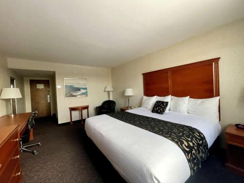 Waterville Hotel | Best Western Plus Waterville Grand Hotel
