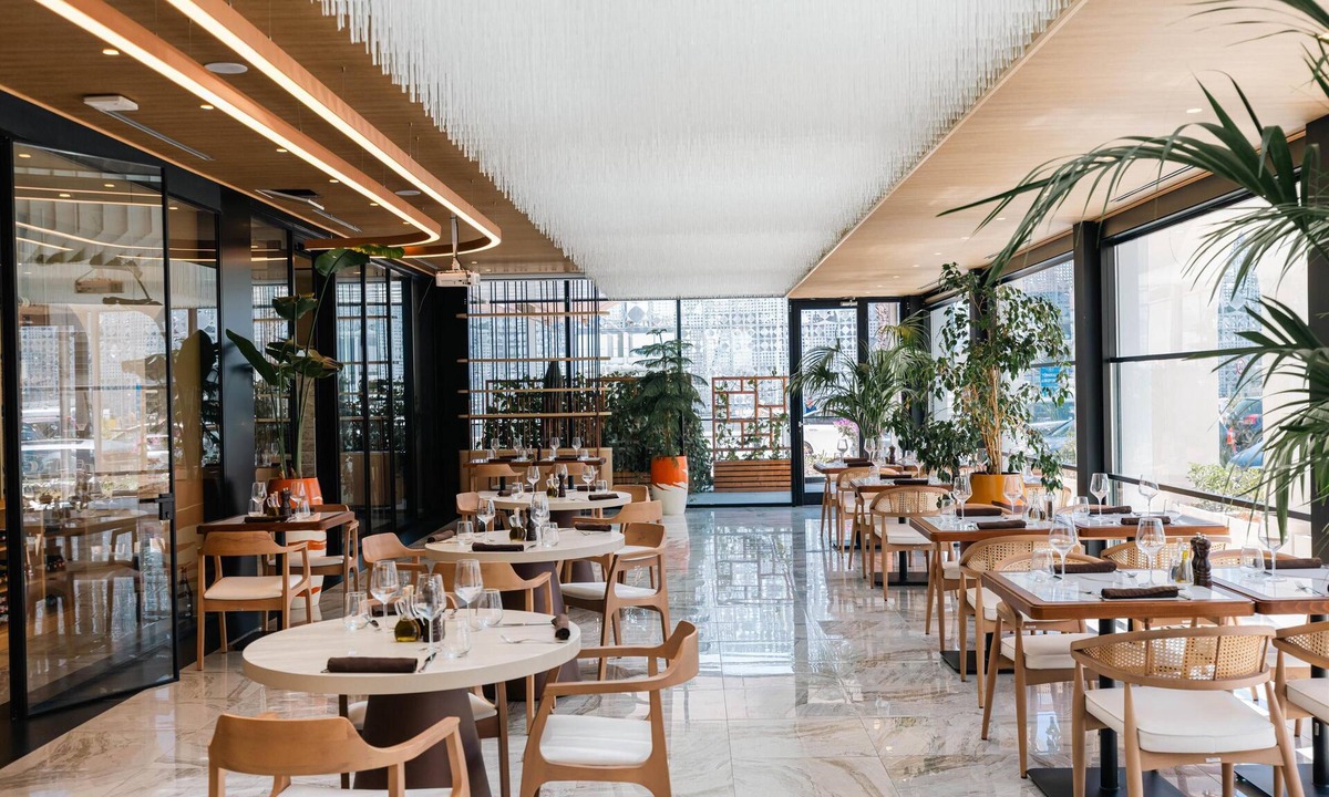 Preze Hotel | Best Western Premier Ark Hotel