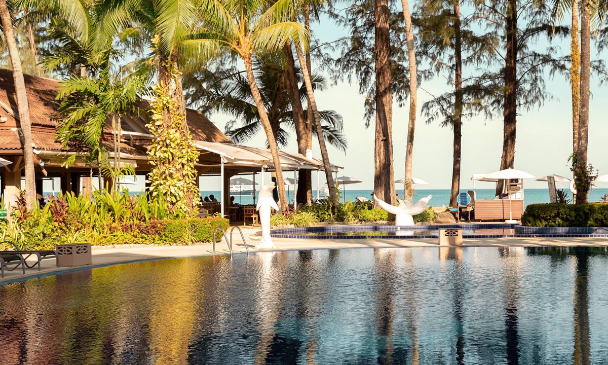 Cherngtalay Resort | Best Western Premier Bangtao Beach Resort & Spa