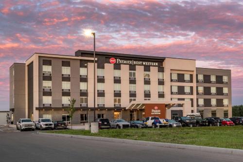 Prince Albert Hotel | Best Western Premier Prince Albert