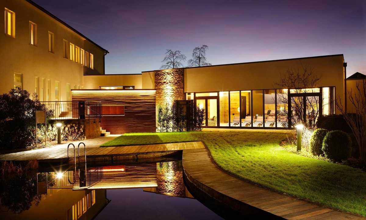 Bad Lippspringe Hotel | Best Western Premier Park Hotel and Spa