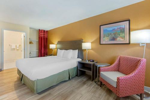 Superstition Springs Hotel | Best Western Superstition Springs Inn