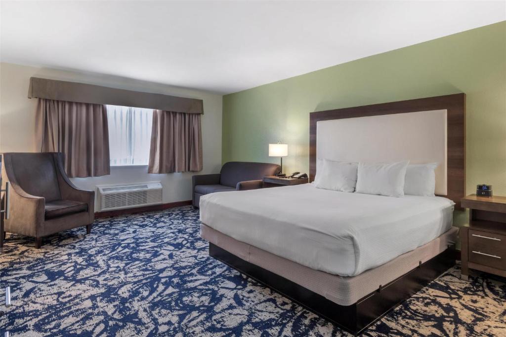 West Greenwich Hotel | Best Western West Greenwich Inn