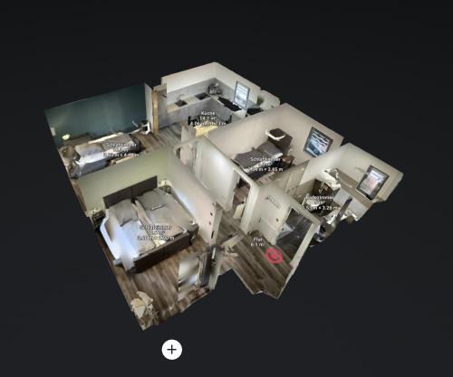 Dippoldiswalde Apartment | BestNest de