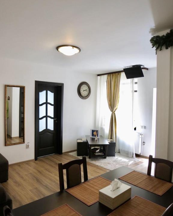 Brasov Old Town Apartment | Beta Center Residence