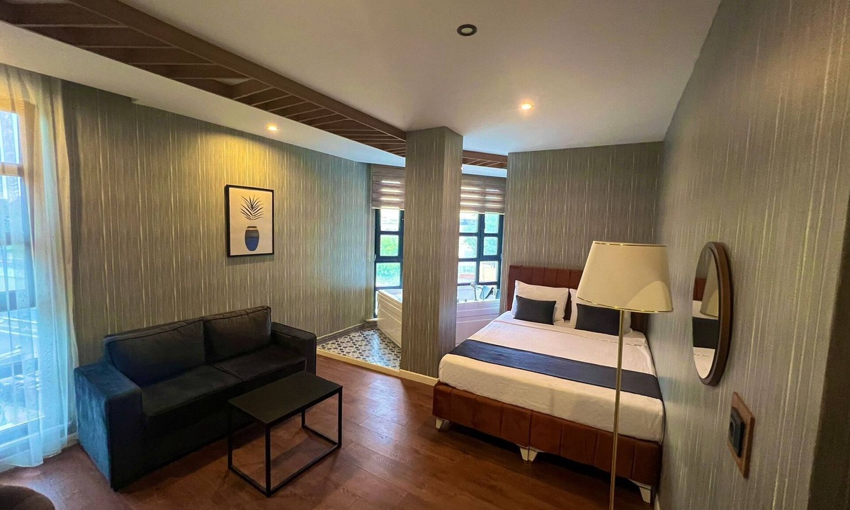 Avcilar Hotel | Beta Hotel