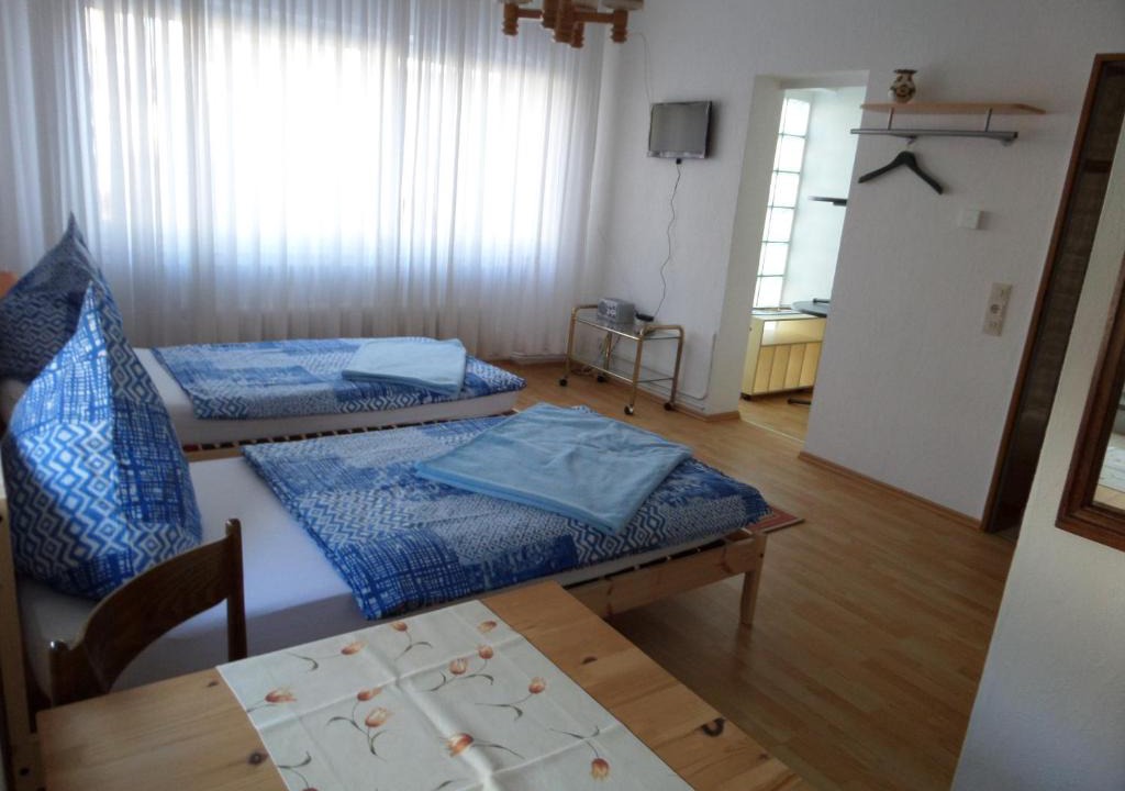Reifferscheid Apartment | Beta Rooms