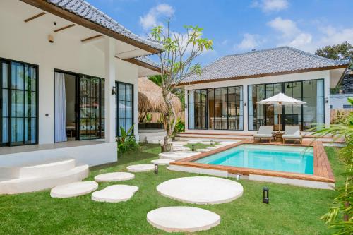 Penestanan Villa | Beta Villa