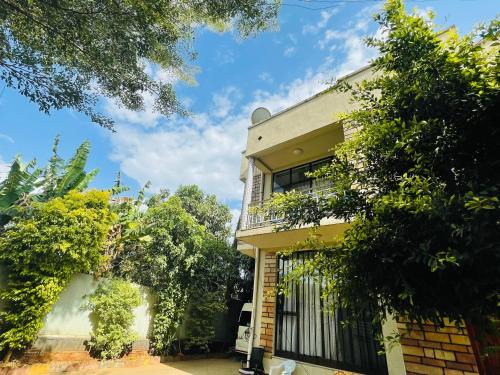 West Hararge House | Bete Selam