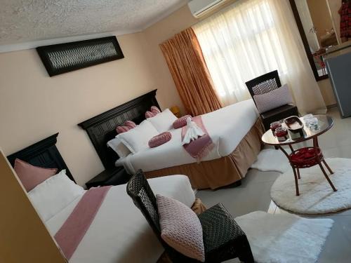 Gaborone Bed & Breakfast | Beth Rehob Bed and Breakfast