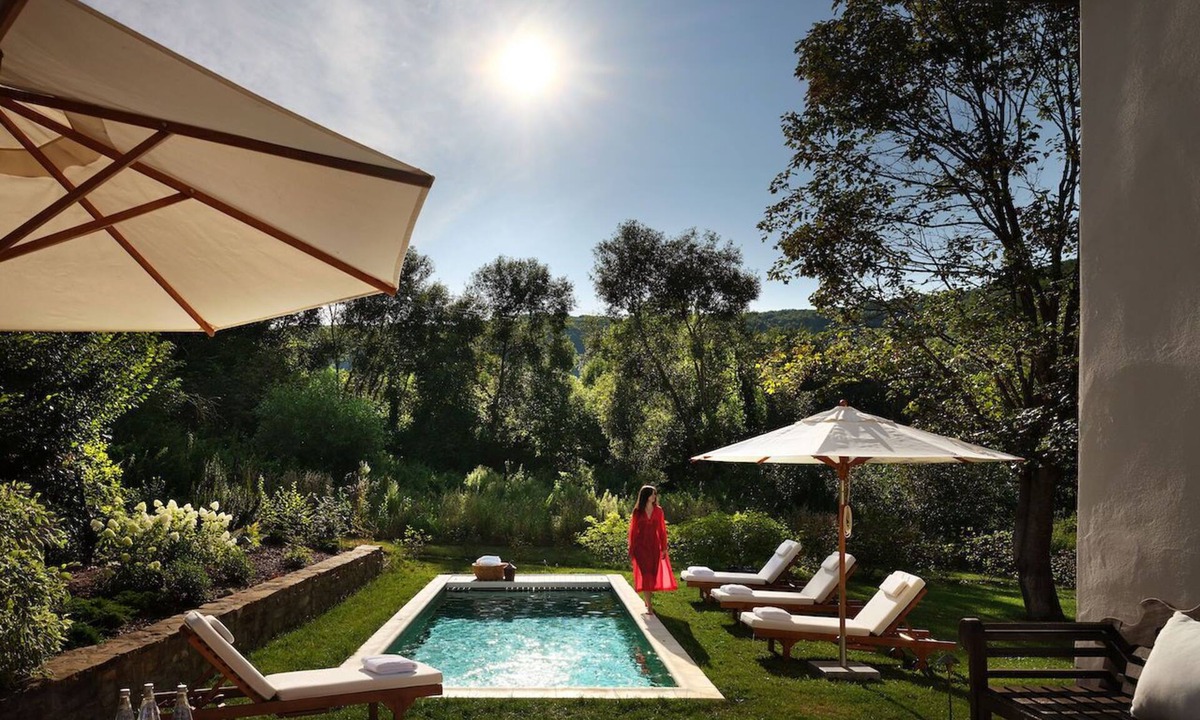Danes Hotel | Bethlen Estates Transylvania