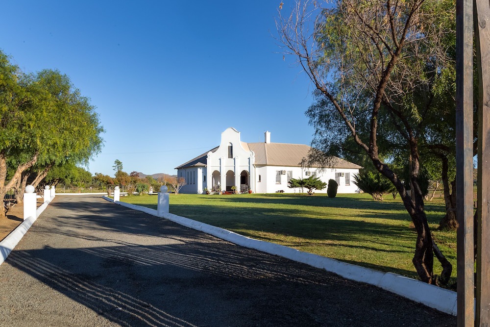 Bethulie Hotel | Bethulie Guest Farm
