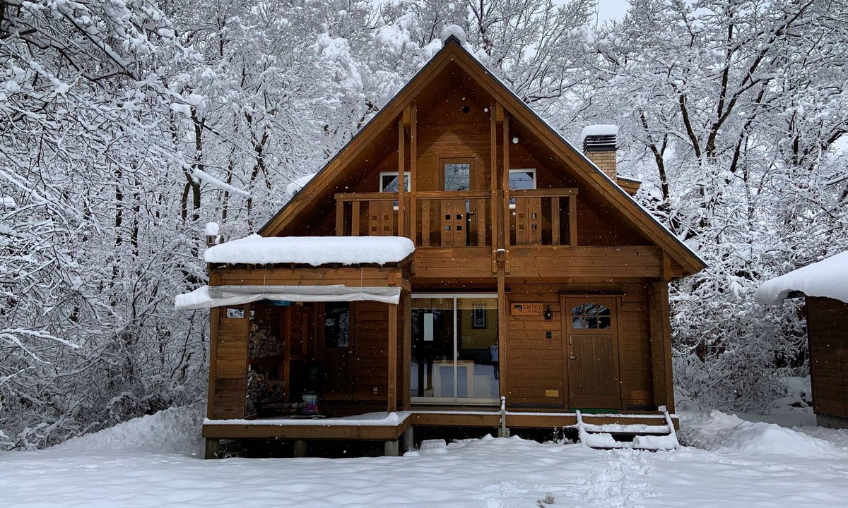 Hokujo Cottage | BETSUINN