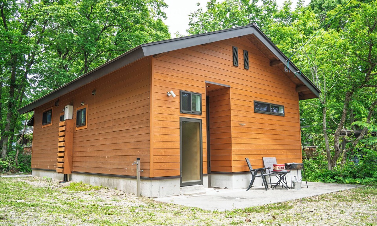 Hokujo House | BETSUINN MINI