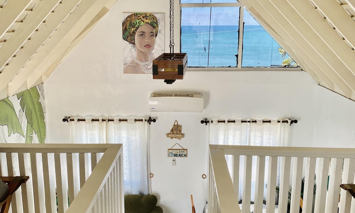 West End Villa | Betta A Yaad Ocean View Villa, New upgrades
