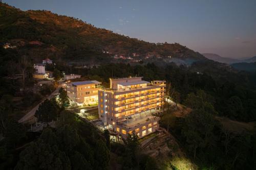 Kumarhatti Apartment | Better Life Homes - For active seniors above 50 years