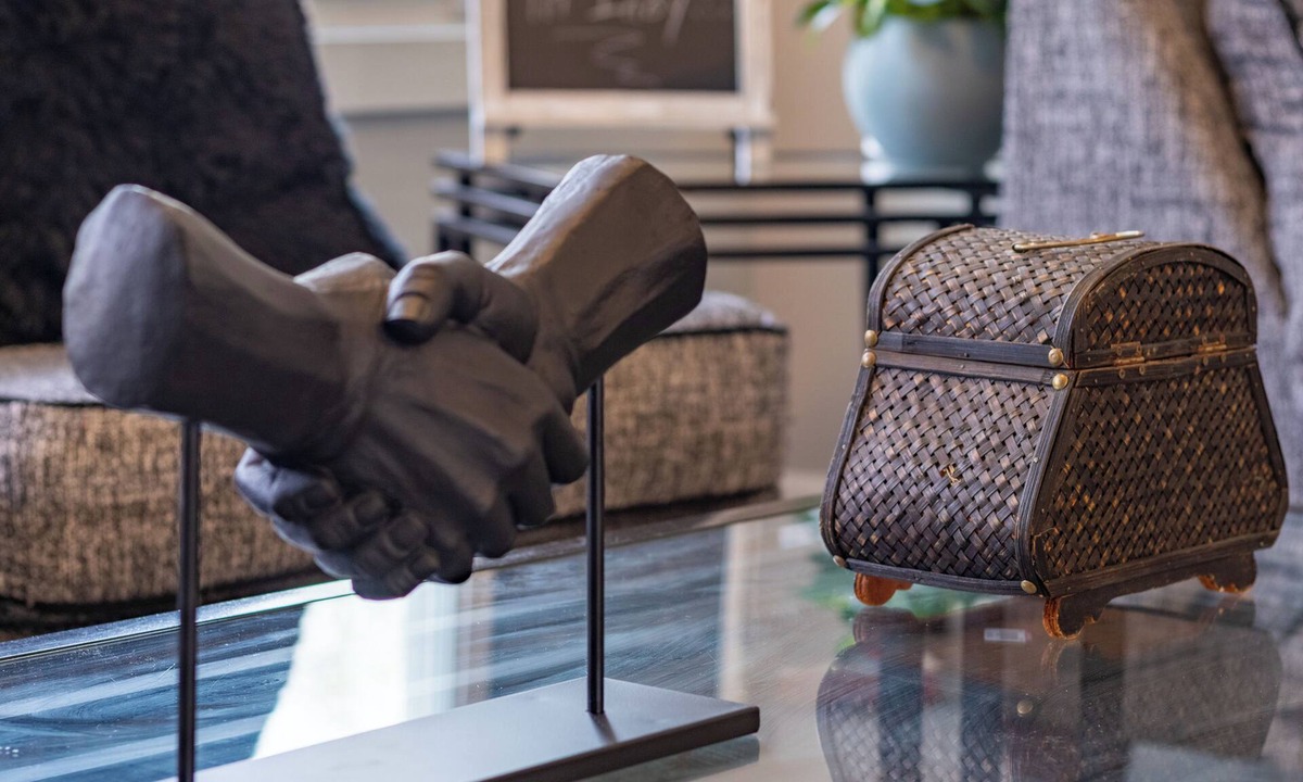 Babe Denny House | Better location for large groups
