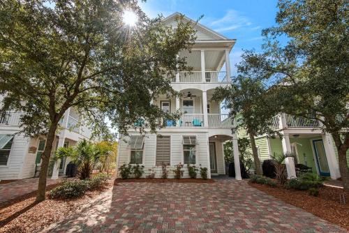 Villages of Crystal Beach House | Better Together