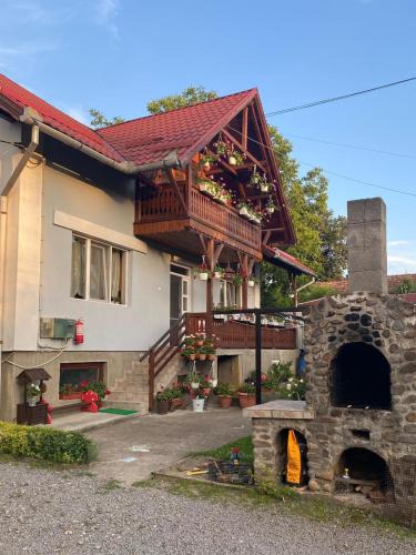 Sovata House | Bettina Vendégház