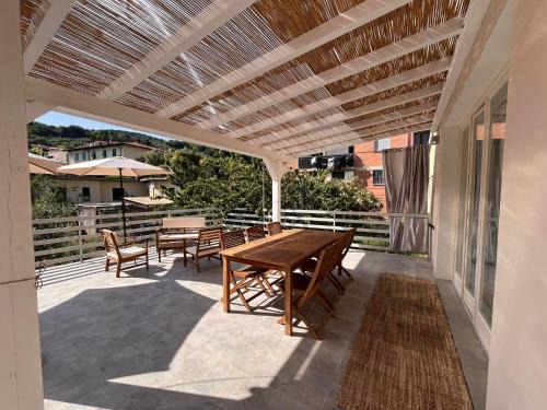 Twist Apartment | Bettini House