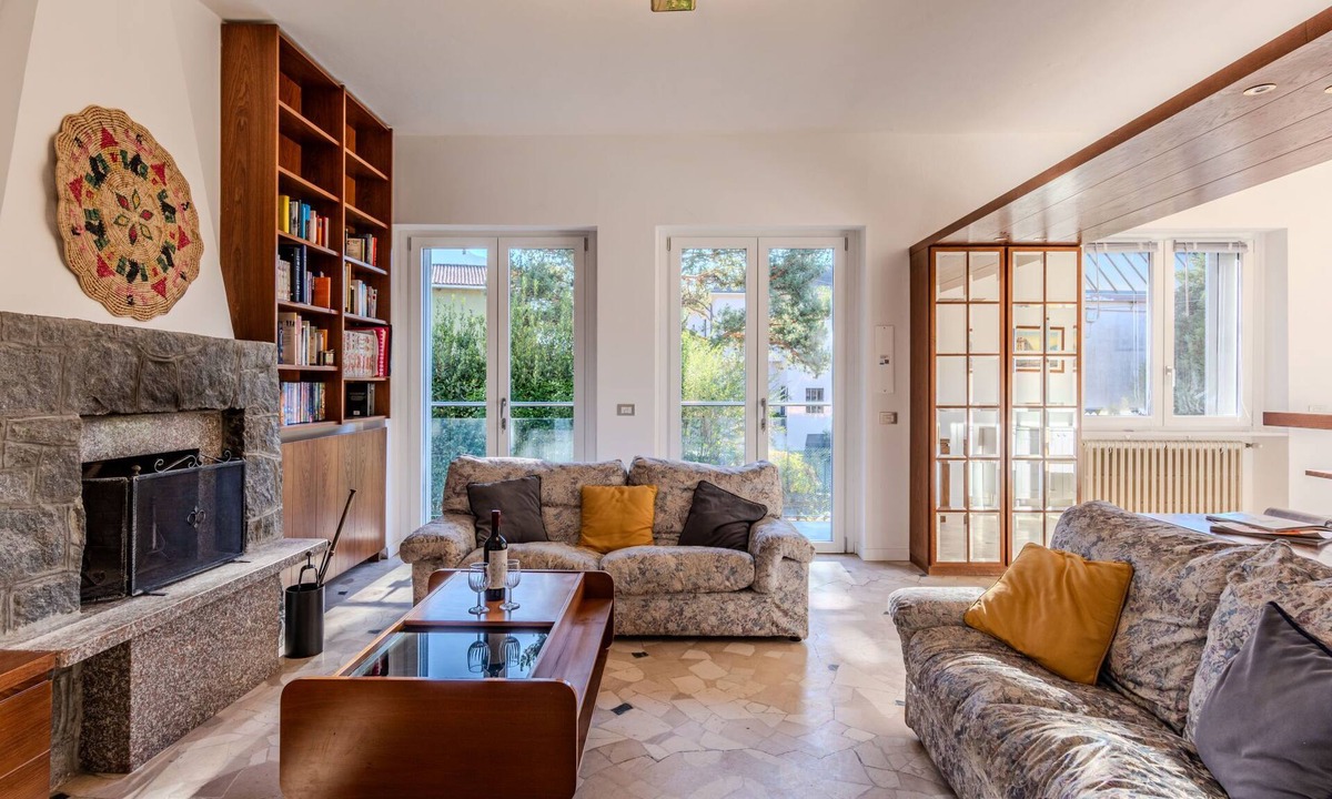 Dervio Apartment | Betulla by Interhome