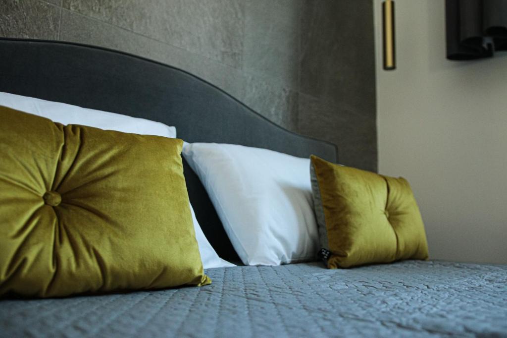 San Paolo House | BeTurin