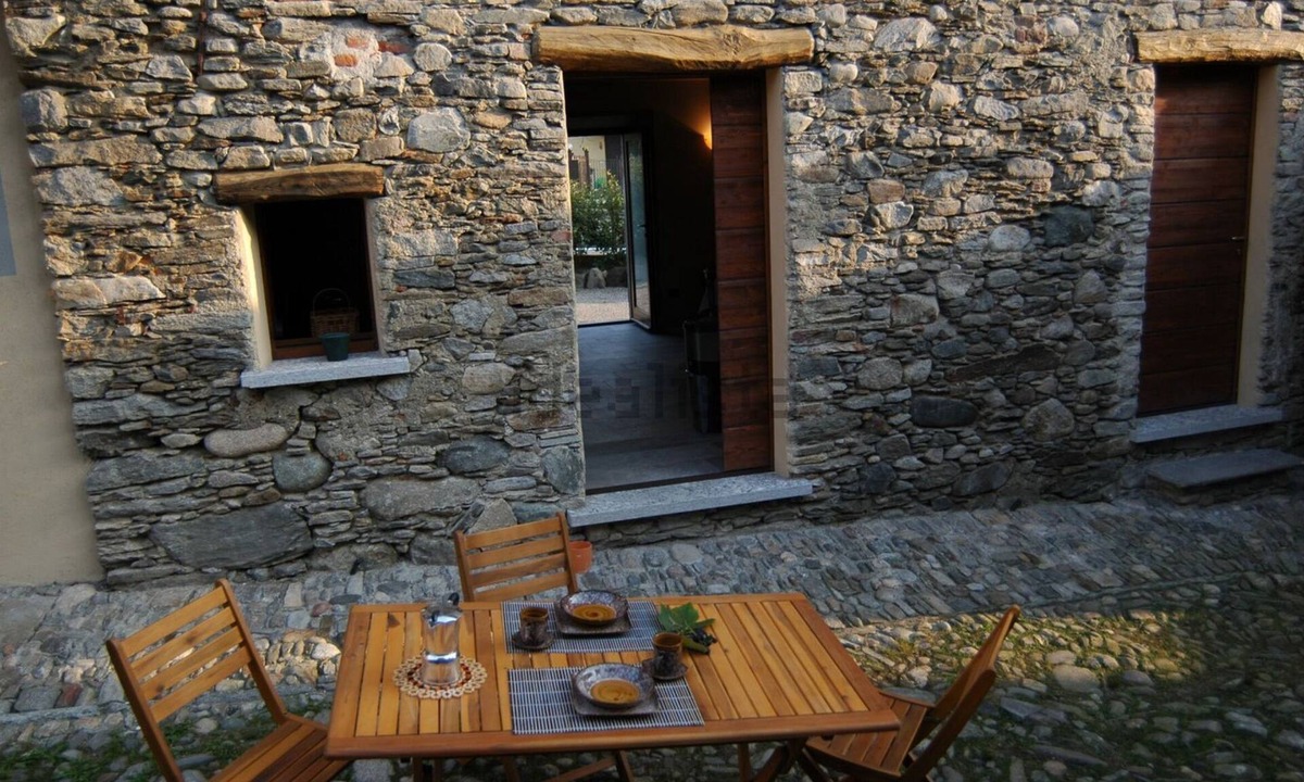 Gignese Apartment | Between Lago Maggiore and Lago d'Orta. Strategic location to visit the pre-Alps.