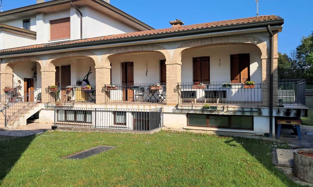 Vazzola Apartment | Between Prosecco Hills and Venice-Casa Il Sogno