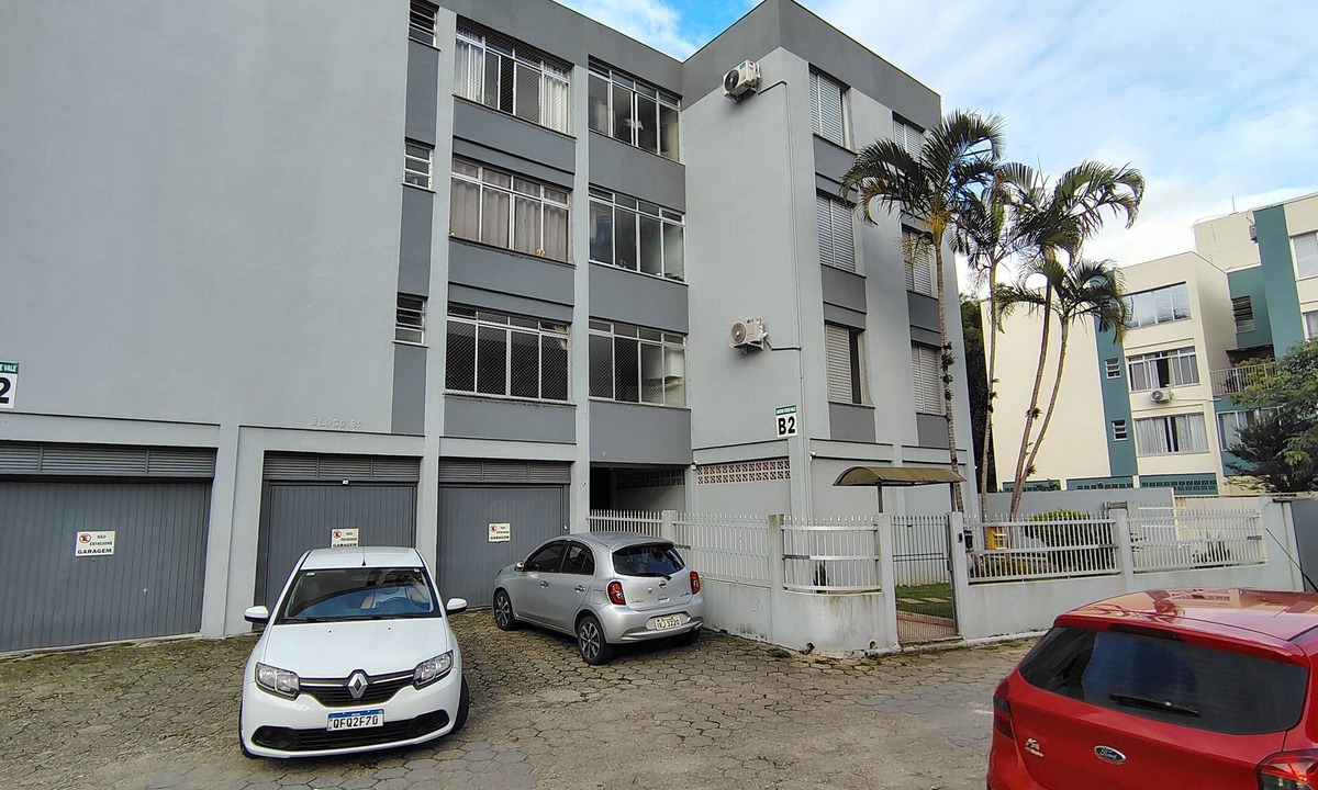 Florianopolis Apartment | Between the beaches