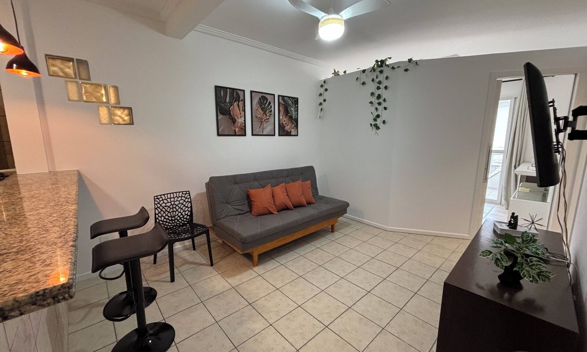 Ingleses Norte Apartment | Between the blue of the sea and the comfort of home - Holiday