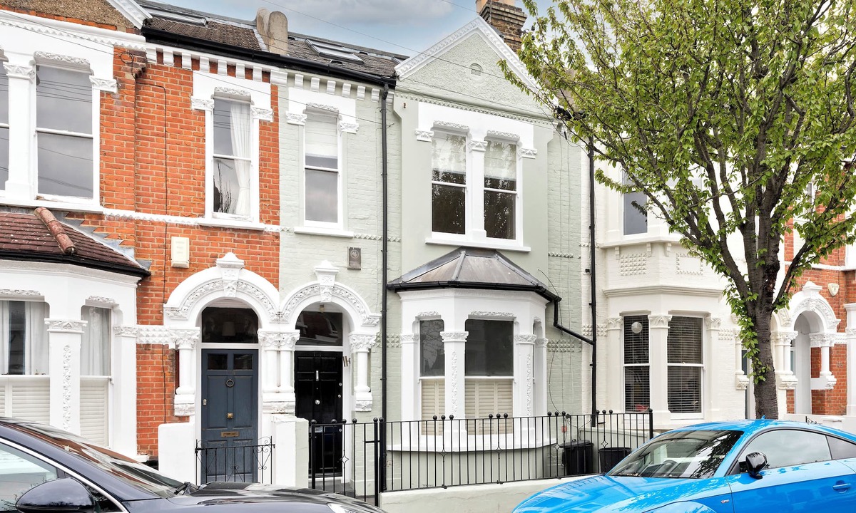 Northcote Cottage | Between the Commons