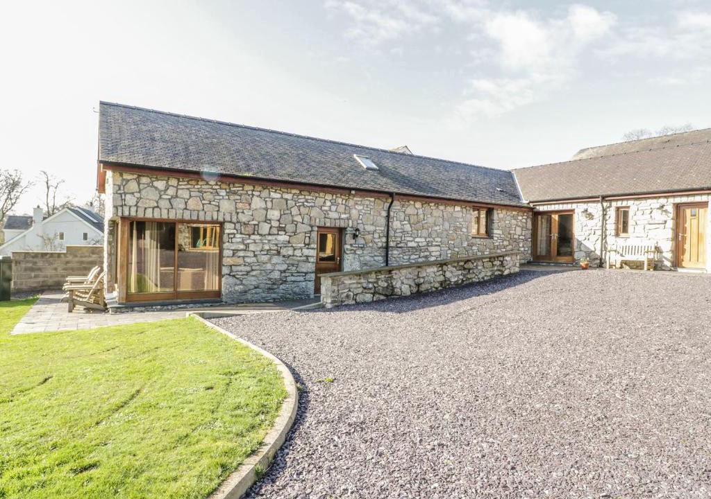 Penmon House | Beudy Bach