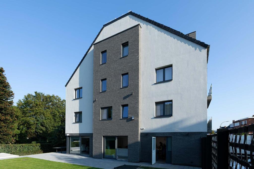 Drogenbos Bed & Breakfast | BEUKENHOUSE