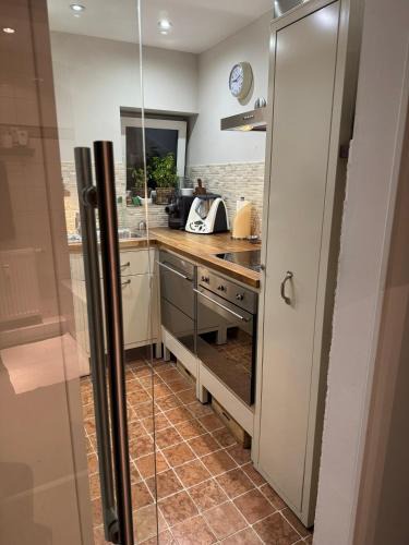 Innenstadt Apartment | Beutau Apartment, Obere Beutau, ES