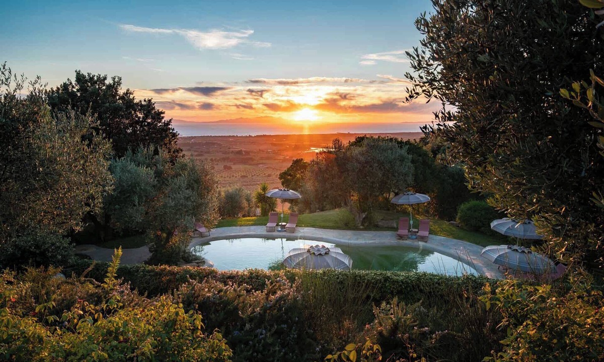 Scarlino House | BeVedetta - Relais & Glamping - Adult Only