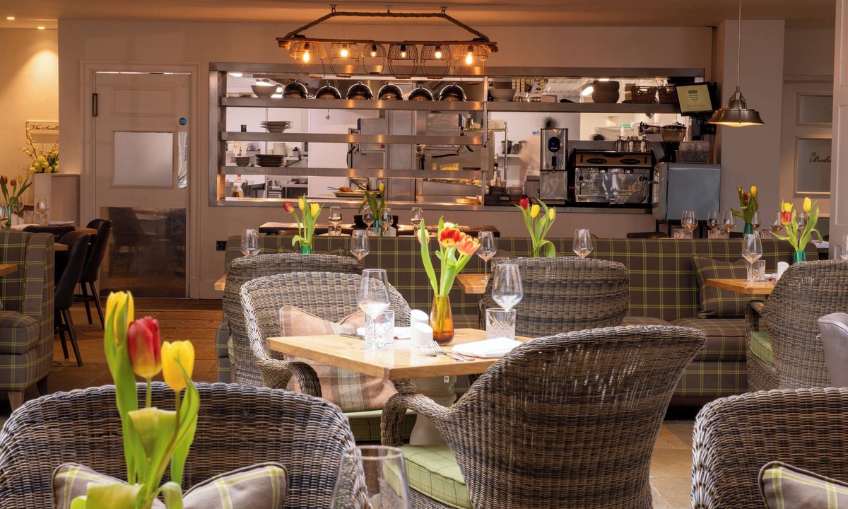 Beverley Hotel | Beverley Arms Hotel