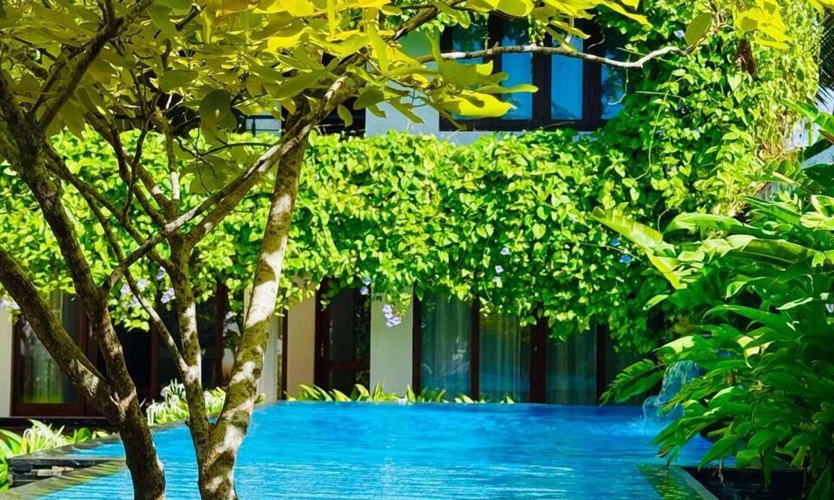 Thalaramba Hotel | Beverly Beach Mirissa