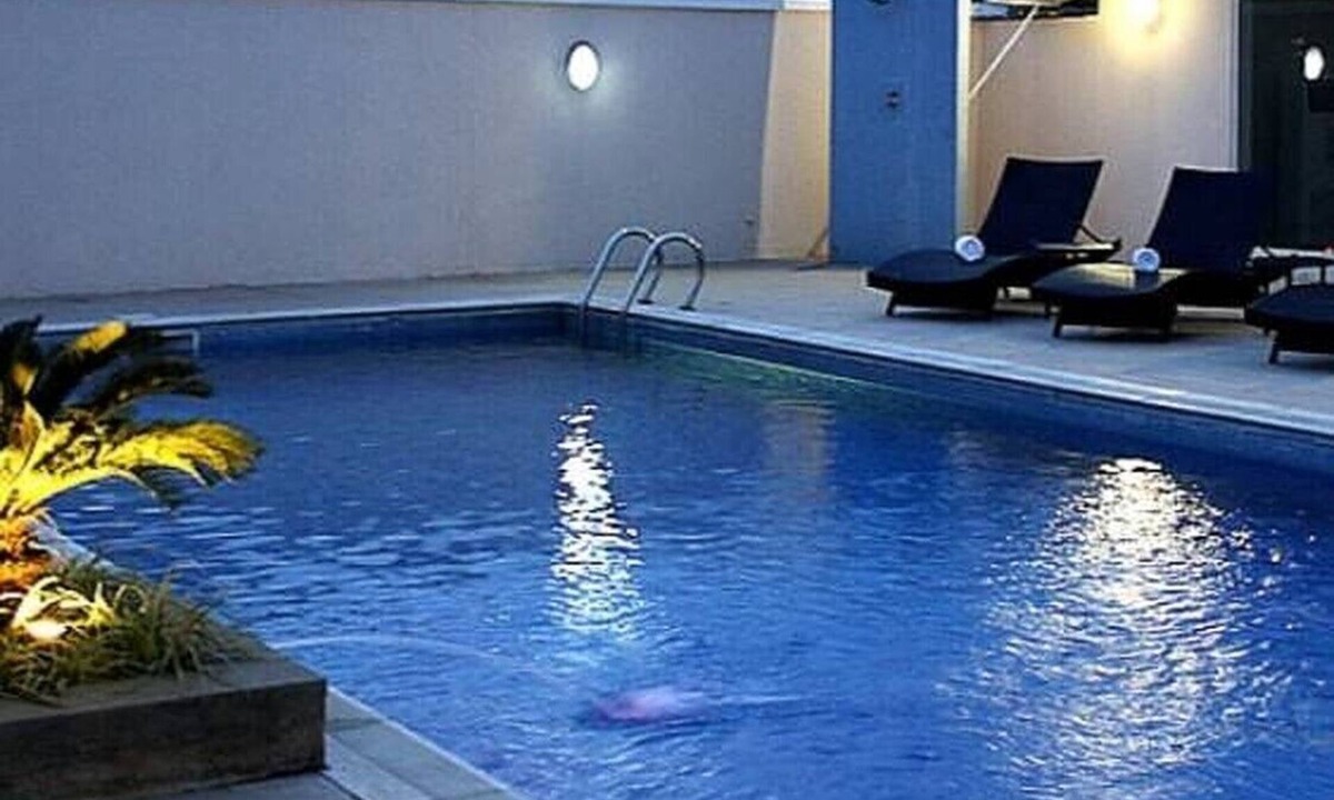 Calabar Hotel | Beverly Heels Hotel